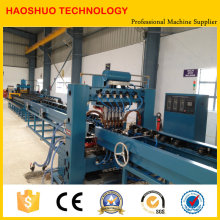 Transformer Radiator Production Line